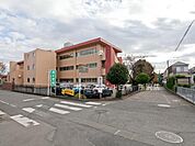 扇小学校（700m）