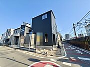 完成しました！いつでもご見学可能です。