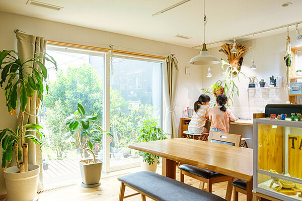 室内