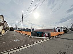 新座市新堀1丁目全11棟 売地 1号地