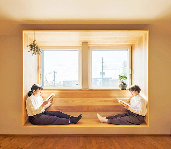 室内