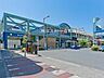 周辺：東久留米駅（1760m）