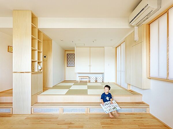 室内