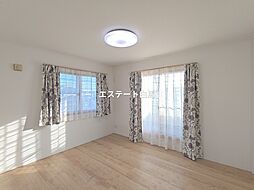 子供部屋の画像