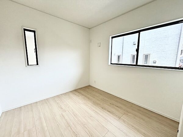 子供部屋