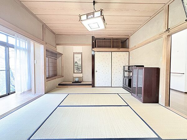 室内