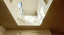 室内の画像