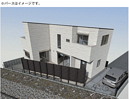 外観の画像