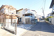 五感で感じる、現地でしかわからない事も沢山ございます。周辺環境なども一緒にご案内いたしますのでお気軽にお問合せください。 