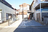 埼玉県富士見市羽沢3丁目：物件画像