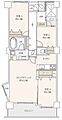 志木北野7階5,280万円