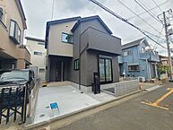 埼玉県新座市片山3丁目：物件画像