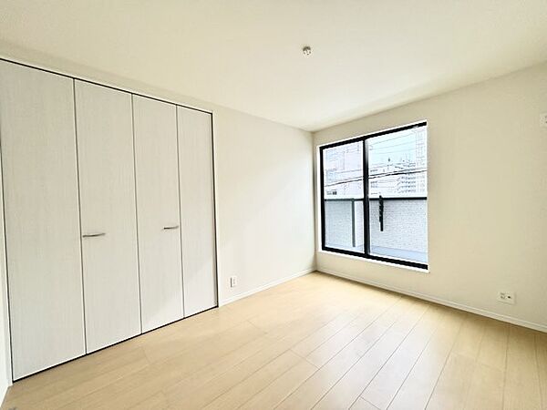室内を拡大表示