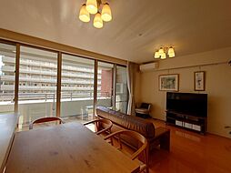 グランジオ武蔵野