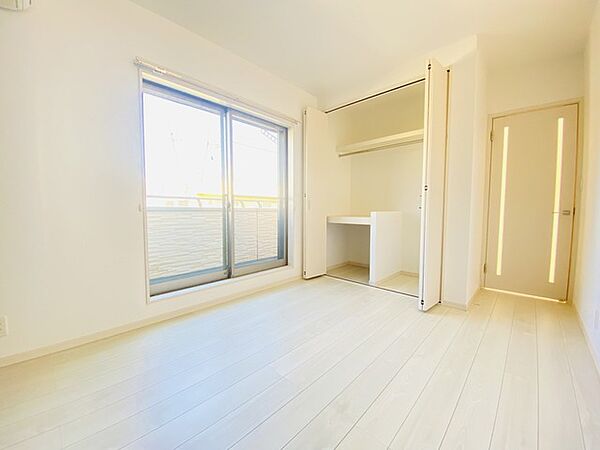 子供部屋