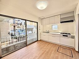 東村山市富士見町4丁目　中古戸建