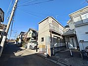 周辺の街並み（10m）