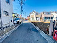 東京都東村山市青葉町3丁目：物件画像