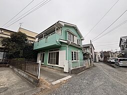 所沢市上新井2丁目　中古戸建