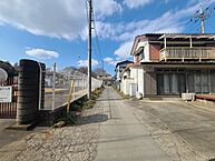 埼玉県狭山市大字水野：物件画像