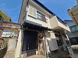 東久留米市神宝町2丁目　中古戸建