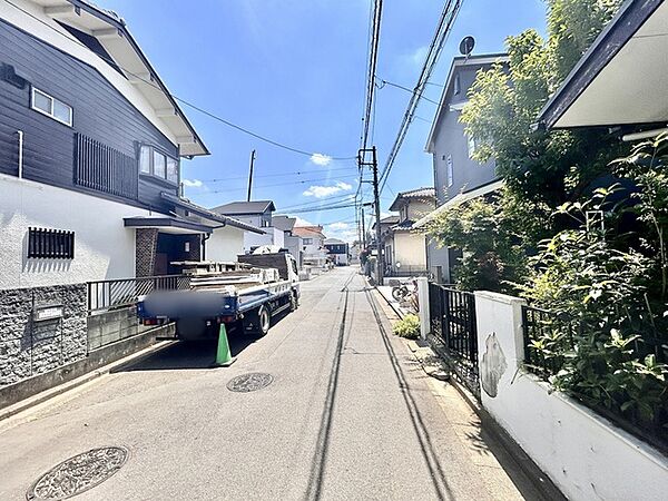 周辺を拡大表示
