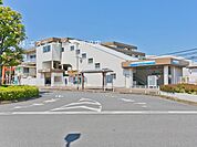 東伏見駅（960m）