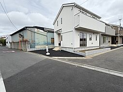 西東京市住吉町第10全4棟 新築戸建