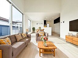 入間市東町3丁目 新築戸建 3号棟