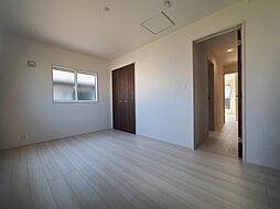 子供部屋の画像