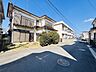 外観：建物プラン作成も承れます。
