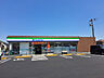 周辺：ファミリーマート　入曽店（300m）