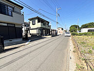 埼玉県狭山市大字堀兼：物件画像