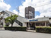 小手指駅（1360m）