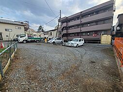 新座市新座2丁目 売地