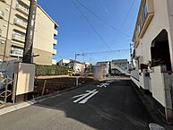 埼玉県ふじみ野市新田2丁目：物件画像
