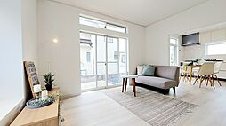 狭山市広瀬3丁目　中古戸建