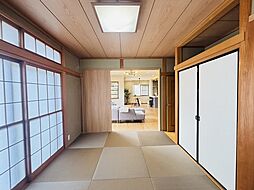 和室の画像