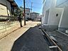 周辺：周辺の街並み 当日ご案内可能です！物件だけでなく、周辺の環境や他にご希望の物件もまとめてご案内可能です。 （10m）