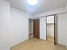 子供部屋：【洋室／約6.3帖】 照明器具は全室設置済み！そのままご利用いただけます。 