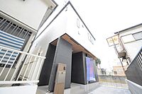 東京都東村山市富士見町4丁目：物件画像