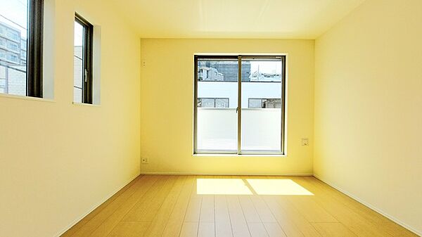 子供部屋