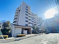 埼玉県入間市向陽台1丁目：物件画像