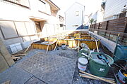 五感で感じる、現地でしかわからない事も沢山ございます。周辺環境なども一緒にご案内いたしますのでお気軽にお問合せください。 