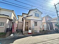埼玉県新座市新堀1丁目：物件画像
