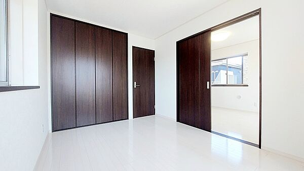 室内を拡大表示