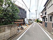 五感で感じる、現地でしかわからない事も沢山ございます。周辺環境なども一緒にご案内いたしますのでお気軽にお問合せください。 