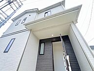 埼玉県新座市石神4丁目：物件画像