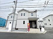 五感で感じる、現地でしかわからない事も沢山ございます。周辺環境なども一緒にご案内いたしますのでお気軽にお問合せください。 