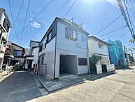 埼玉県富士見市上沢1丁目：物件画像